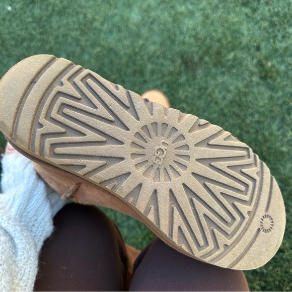 UGG Classic Mini Platform - Picture 4 of 8